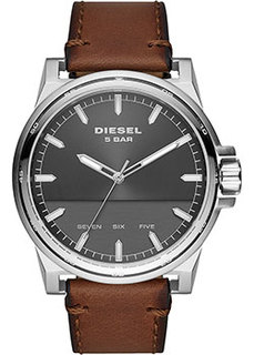 fashion наручные мужские часы Diesel DZ1910. Коллекция D-48