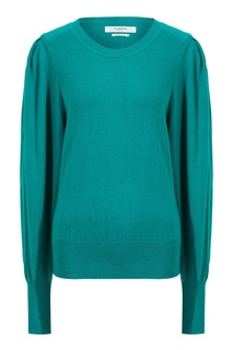 Зеленый джемпер Camelia Isabel Marant