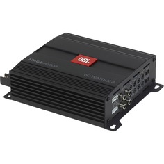 Автомобильный усилитель JBL STAGEA6004