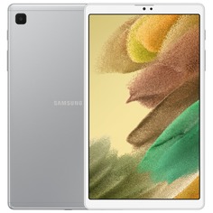 Планшет Samsung Galaxy Tab A7 Lite 8.7 LTE 32 ГБ серебристый