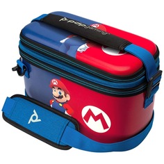 Чехол PDP Nintendo Switch Pull-N-Go Case Elite Edition Mario