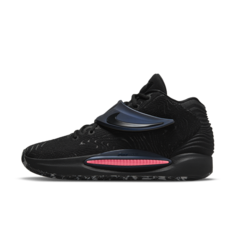 Баскетбольные кроссовки KD14 - Черный Nike