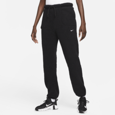 Женские брюки для тренинга Nike Therma-FIT - Черный