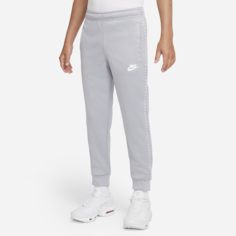 Джоггеры для мальчиков школьного возраста Nike Sportswear - Серый
