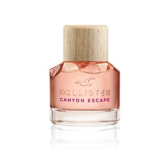 Canyon Escape for Her 50 МЛ Hollister