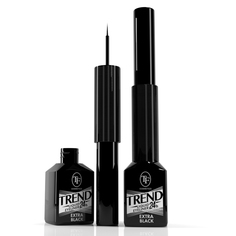 Жидкая подводка для глаз TREND TF Cosmetics