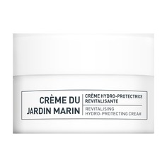 ALGOLOGIE Ревитализующий увлажняющий защитный крем «Морской сад» / Crème Du Jardin Marin – Crème Hydro-Protectrice Revitalisante