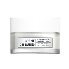 ALGOLOGIE Смягчающий крем «Дюны» / Crème des Dunes – Anti-Pollution & Soothing Cream