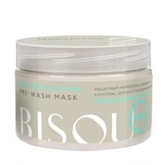 Превошинг маска для всех типов волос Pre-Wash mask Bisou