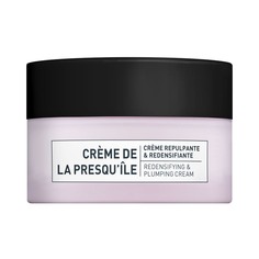 ALGOLOGIE Укрепляющий крем с эффектом филлера / Crème De La Presquîle – Crème Repulpante & Redensifiante