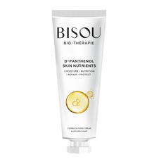 Крем для рук Комплексный D-PANTHENOL&SKIN NUTRIENTS Bisou