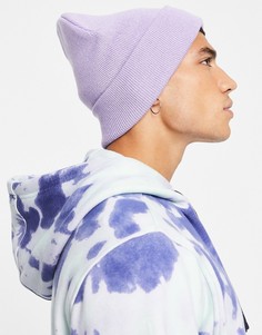 Сиреневая шапка-бини Berghaus Classic-Фиолетовый цвет
