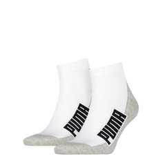 Носки BWT PUMA Unisex; набор из 2 пар