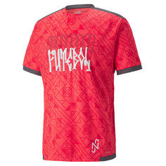 Футболка Neymar Jr. Futebol Jersey Puma