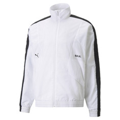 Олимпийка PUMA x BALR. Mens Track Jacket