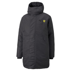 Куртка Scuderia Ferrari Race Padded Mens Jacket Puma