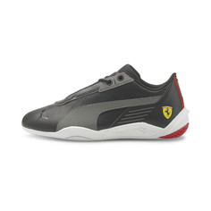 Детские кроссовки Scuderia Ferrari R-Cat Machina Youth Motorsport Shoes Puma