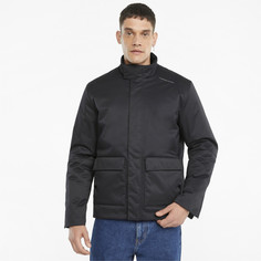 Олимпийка Porsche Design Light Men’s Racing Jacket Puma