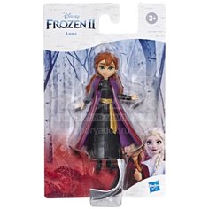 Кукла Hasbro, Frozen II Анна, E8056
