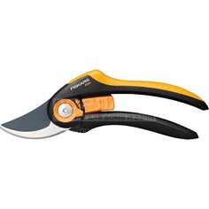 Секатор для веток Fiskars Plus Smartfit P541 1057169, 265 мм