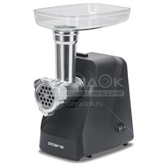 Мясорубка электрическая Polaris PMG 1855, 1.8 кВт