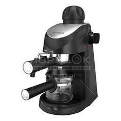 Кофеварка рожковая Supra CMS-0660, 0.8 кВт