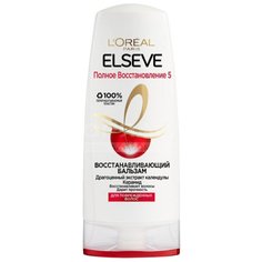 Ш Эльсев бальзам Полное Восстановление 5 200мл Elseve