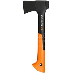 Топор универсальный Fiskars X7-XS 1015618, 0.64 кг