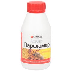 Удобрение Парфюмер, для привлечения насекомых-опылителей, органическое, жидкость, 250 мл, Agrees Agree's