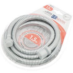 Шланг для душа Lemark LE8032S имп-имп в блистере, 1.5-2 м