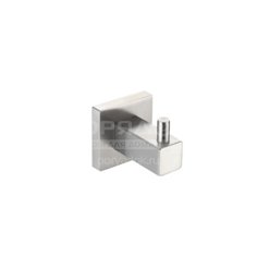 Крючок для ванной Frap F30305, 7x5.5x6 см