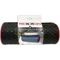 Автомобильная подушка на подголовник Rexxon Премиум 3-33-1-1-1
