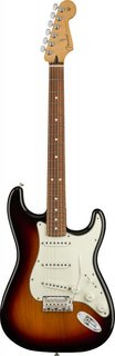 PLAYER Stratocaster PF 3-Tone Sunburst Fender
