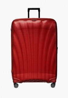 Чемодан Samsonite C-LITE