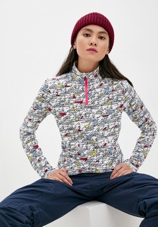 Лонгслив Bogner Fire+Ice 