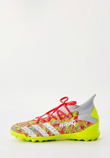 Шиповки adidas PREDATOR FREAK 3 TF