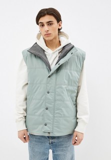 Жилет утепленный DuckyStyle двусторонний