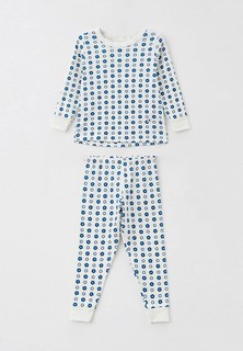 Пижама Petit Bateau 