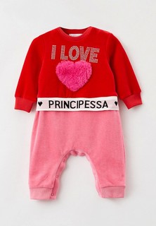 Комбинезон Choupette 