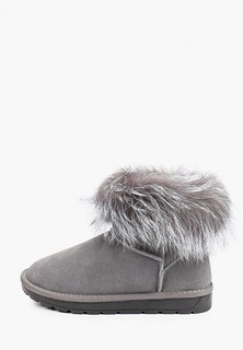 Полусапоги Makfine 