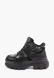 Ботинки V.I.Konty 