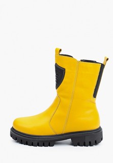 Полусапоги Makfly 