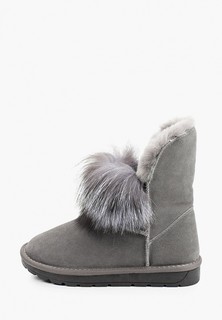 Полусапоги Makfine 