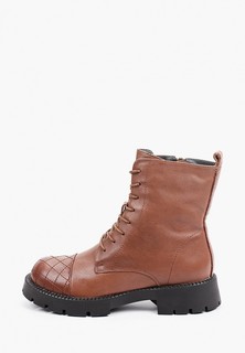 Ботинки V.I.Konty 