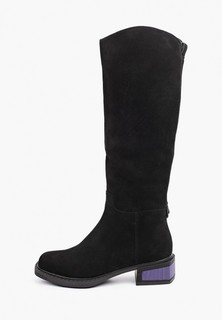 Сапоги ElRosso El'rosso 