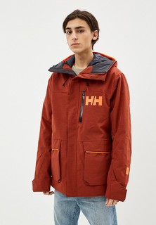 Куртка горнолыжная Helly Hansen KICKINGHORSE JACKET