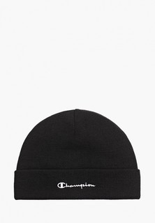 Шапка Champion Beanie Cap