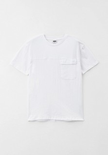 Футболка Urban Classics Oversized Big Flap Pocket Tee