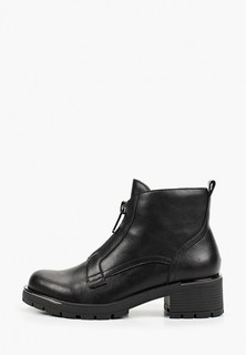 Ботильоны Francesco Donni 