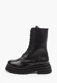 Ботинки Giotto 